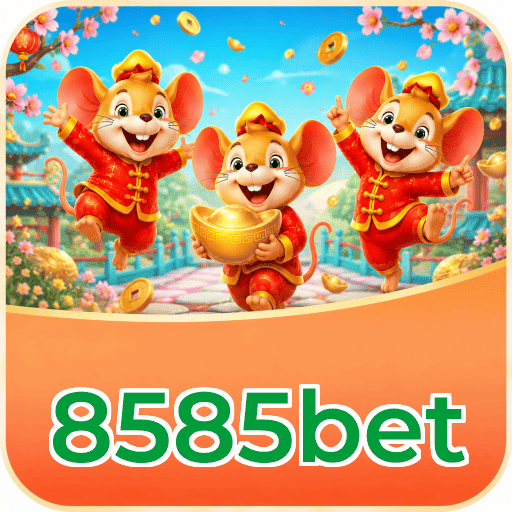 Certificação GLI 8585bet