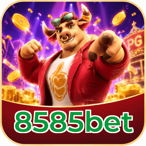 8585bet Certificado eCOGRA