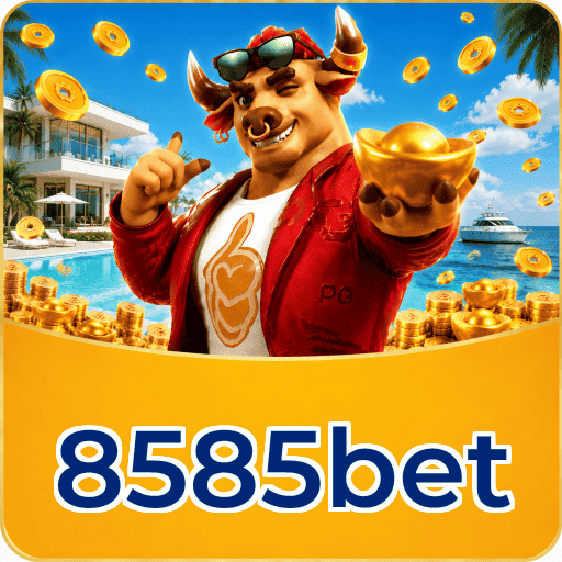 SSL Certificado 8585bet