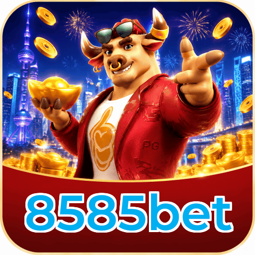 Slots 8585bet - Giros Grátis Diários
