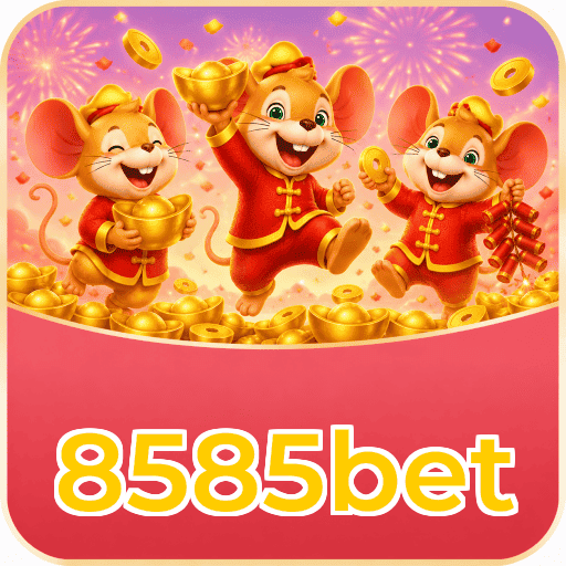 Slots 8585bet - Jackpots Progressivos