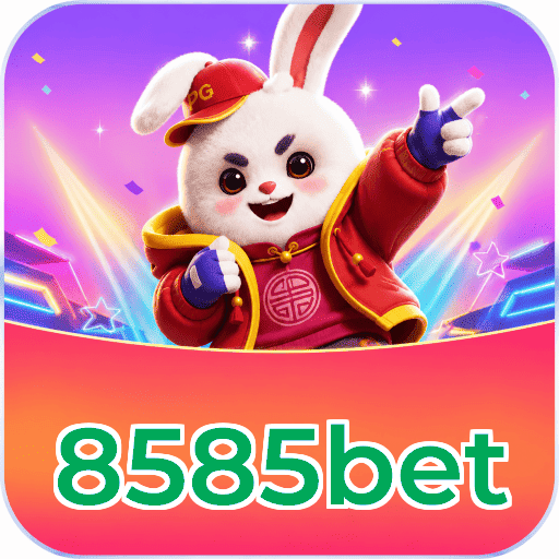 8585bet Instalar Logo 1