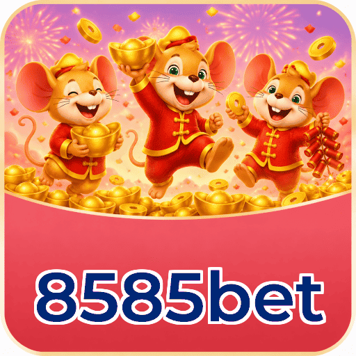 Loteria 8585bet - Quina e mais jogos